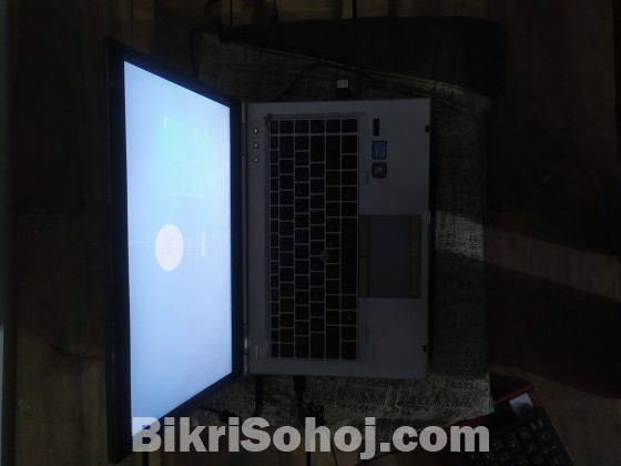 Hp Cor i5